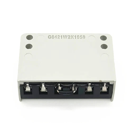 1PC  Brückengleichrichter Power Module full-wave Brake Rectifier  3050-0006