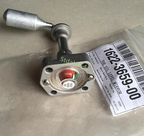 1PC For   Oil Level Gauge Indicator  Air Compressor 1622-3659-00 1622365900