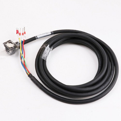 FOR OMRON 1PC  servo motor Power cable R88A-CA1A010S 10m FREE SHIP