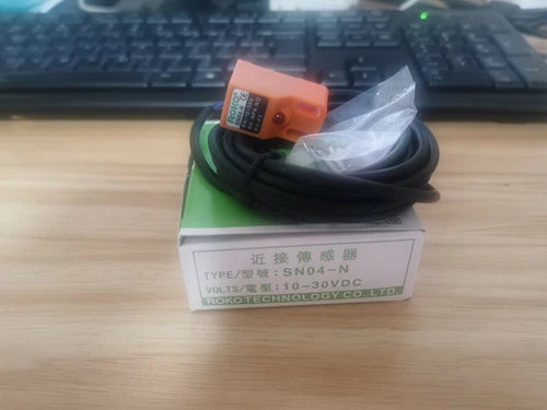 1PC  Proximity Sensor  SN04-N SN04N