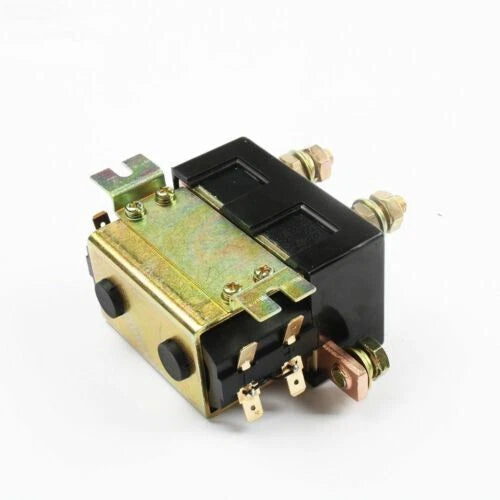 for forklift ZJWT100A 24V 100A Intermittent  Motor Reversing Contactor DC88