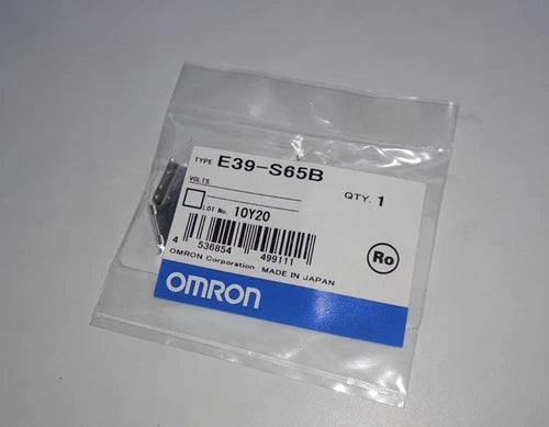 Omron E39-S65B Mounting Bracket E39S65B  One Free Shipping #P