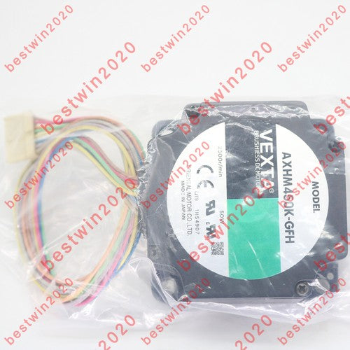 Oriental AXHM450K-GFH AXHM450K GFH  Motor In Box Ship