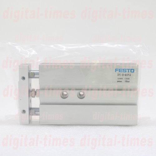 1PC  FESTO Twin Cylinders DPZ-20-40-P-A Free Shipping#LJ