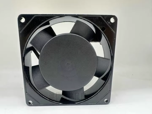 1 PCS GLOBE MOTORS Fan A36-B10A-15T3-000 115VAC 9225 9cm Aluminum Frame Fan