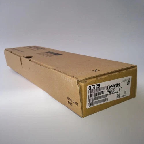 Q612B 1PC  Mitsubishi PLC Module Q612B Free Shipping