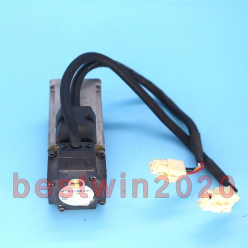 For Panasonic MSMD012P1C  AC Servo motor Free Shipping