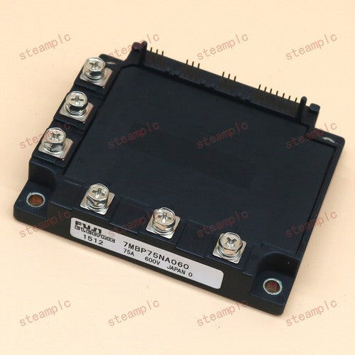 One  IGBT Module For FUJI 7MBP75NA060 FAST SHIP