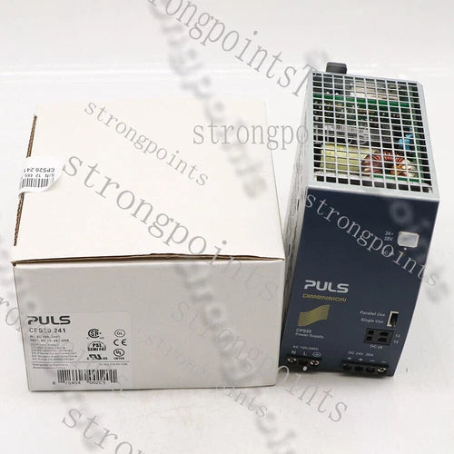 1PCS CPS20.241~  Puls Power Supply