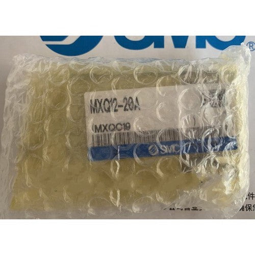 ONE  SMC MXQ12-20A Pneumatic slide cylinder Free shipping