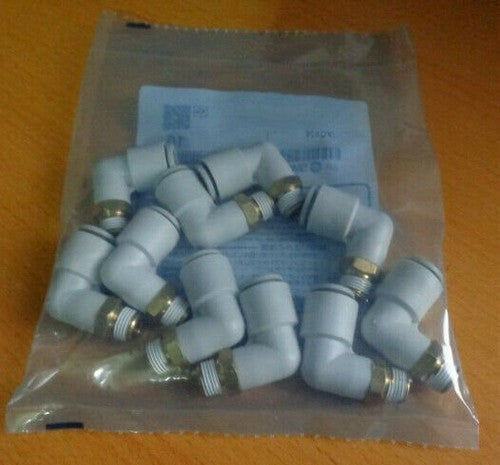 10pc  SMC KQ2L08-01S Pneumatic quick coupling Free shipping