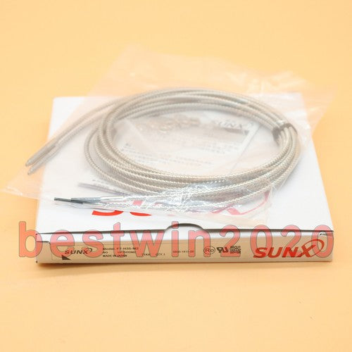 For Panasonic FT-H35-M2 SUNX  Fiber Optic Sensors Free Shipping
