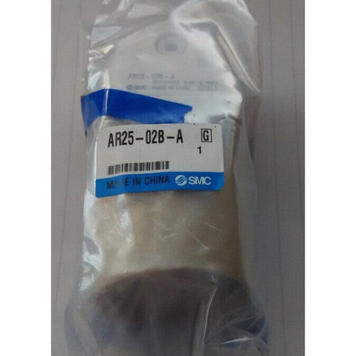one  SMC AR25-02B-A Filter pressure reducing valve Free shipping
