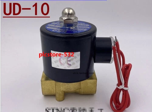 1PC  Solenoid valve   UD-10(AC220V)