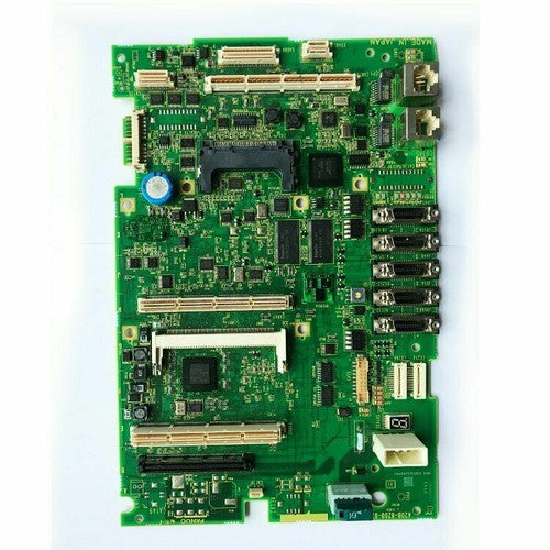 For Fanuc A20B-8200-0709  Circuit Board Free Shipping