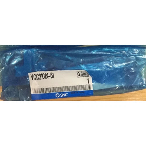 QTY:1    Solenoid Valve VQC2101N51 VQC2101N-51