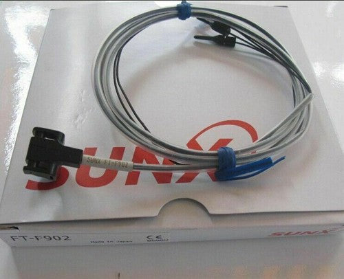 For Panasonic SUNX FT-F902  Ffiber Sensor free shipping