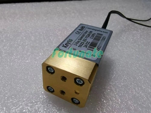 1PC  For Keyto Solenoid valve 1022-22-TQA/5N 0.3MPa 24VDC