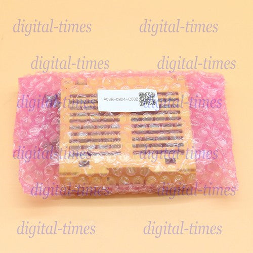 1PC For Fanuc  A03B-0824-C002 IO module Free Shipping