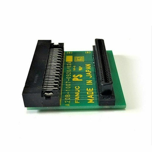 For Fanuc A20B-1007-0920  Circuit Board Free Shipping