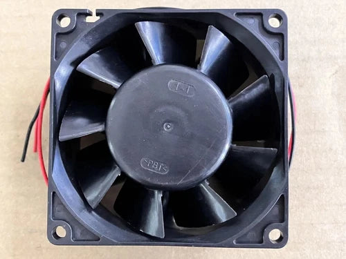 1X  Large air volume Inverter Cooling fan  3115RL-05W-B60 24V 0.50A 8038 8CM
