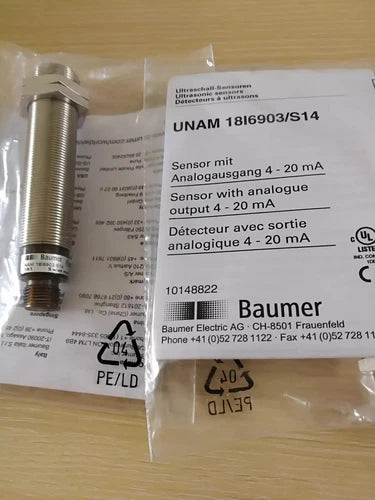 1PC sensor UNAM 18I6903/S14