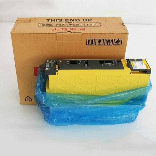 For FANUC A06B-6115-H006  Servo Amplifier Free Shipping