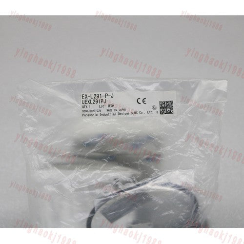 For Panasonic EX-L291-P-J Photoelectric Sensor