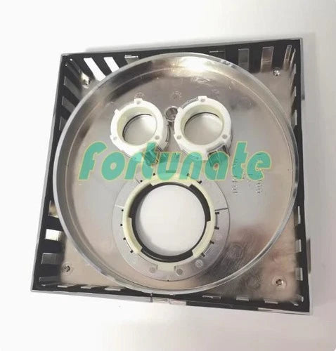 1PC  FOR Hansgrohe Shower empty accessories 92217000 Hole cover