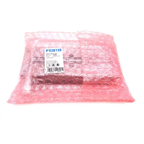 One Festo DFM-12-100-P-A-KF 170906 Cylinder ping