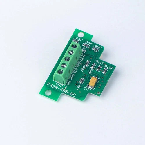 1PC   FX2N485BD  PLC FX2N-485-BD
