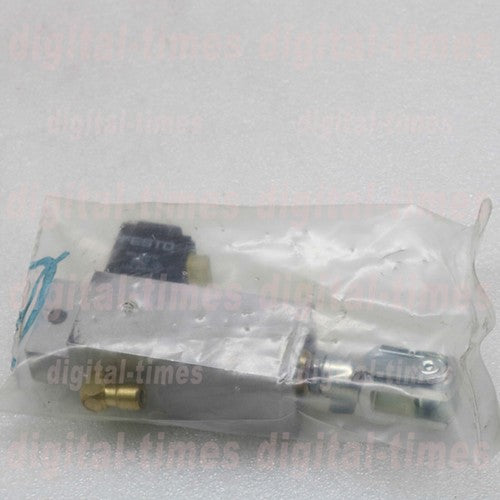 1PC  FESTO ESM-25-30-P-SA solenoid valve cylinder Free Shipping