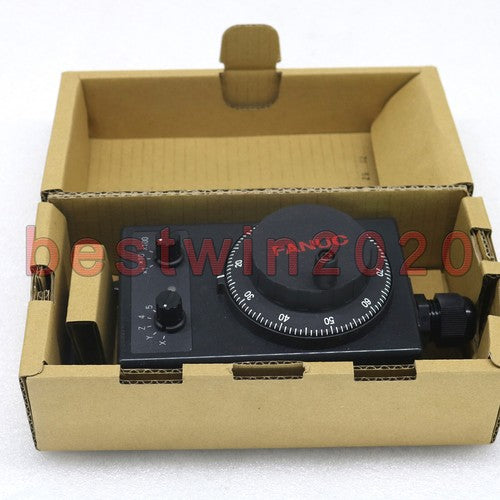 For FANUC A860-0203-T015  handwheel pulse generator Free Shipping