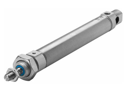 FESTO ESNU-12-50-P-A 19262 ISO Cylinder
