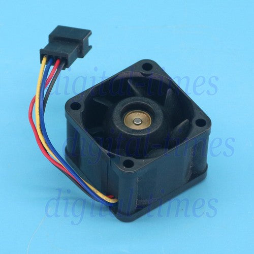 One For SANYO SANACE 38  9GV0312P3J14 3.8CM 12V 0.60A fan Free Shipping