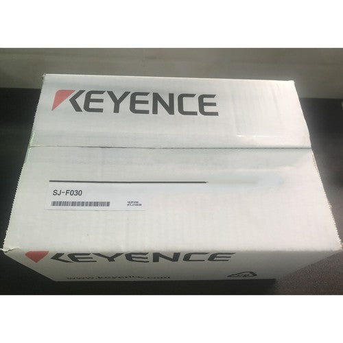 for keyence Fan type static eliminator SJ-F030 ONE Year Warranty