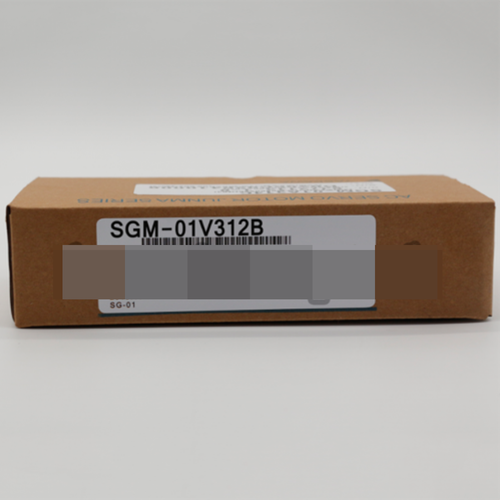1ps  yaskawa servo Motor SGM-01V312B Fast Delivery