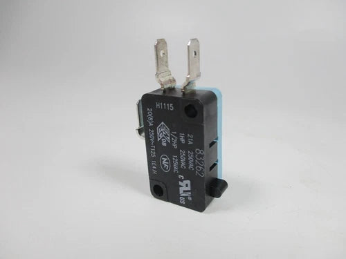 1PC 83262 replace For 3feet 20A 250V  large micro switch limit travel switch