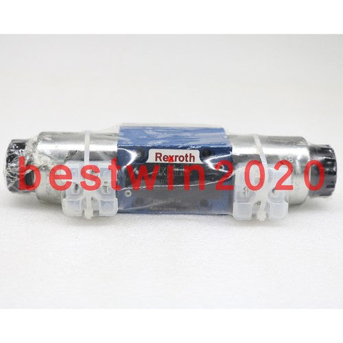 1PC   REXROTH 4WE6E62/EG24N9K4 VALVE Fast Delivery