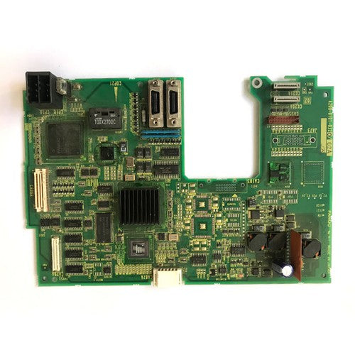 For Fanuc A20B-8101-0320  Control Board Free Shipping