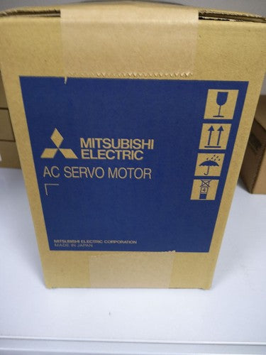 Mitsubishi in box servo motor HG-SR1024J HG-SR1024J 1 year warranty
