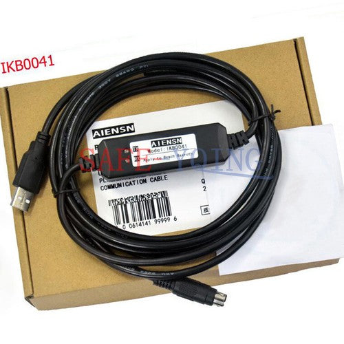 1PCS IKB0041 Download Data Cable FOR Rexroth Indradrive Drive USB