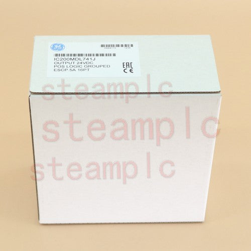 One  module For GE FANUC IC200MDL741J Free Shipping