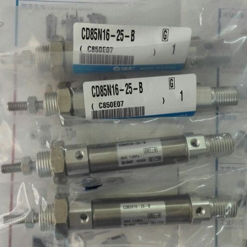 one  SMC CD85N16-25-B Pneumatic cylinder Free shipping