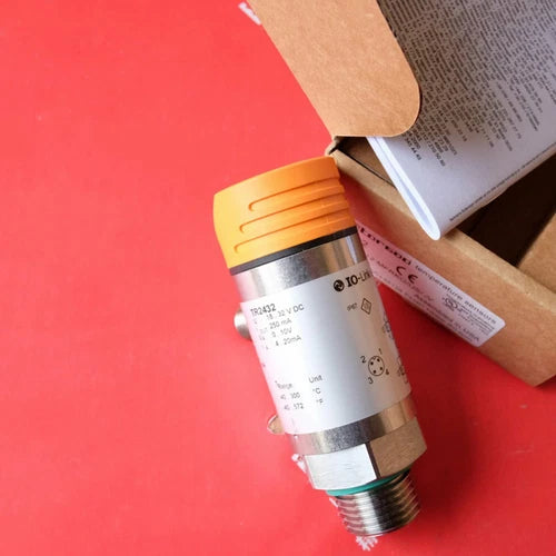 1PC IFM TR2432 Temperature Sensor ping