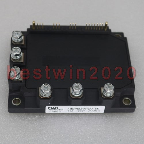 FUJI 7MBP50RA120-09 7MBP50RA-120-09  MODULE