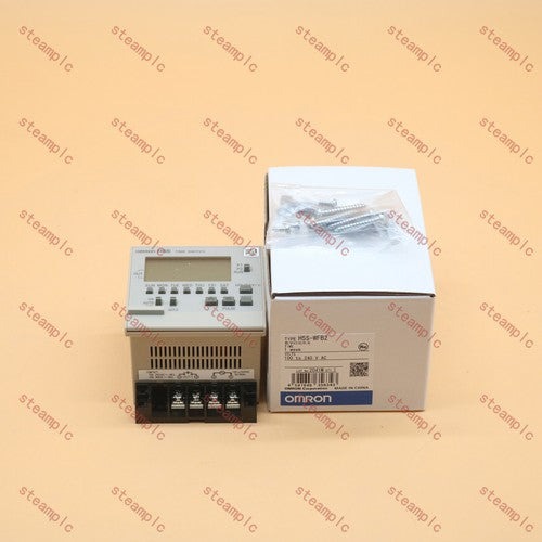 1PC OMRON  H5S-WFB2 H5S-WFB2 Digital Time Switch FREE SHIP
