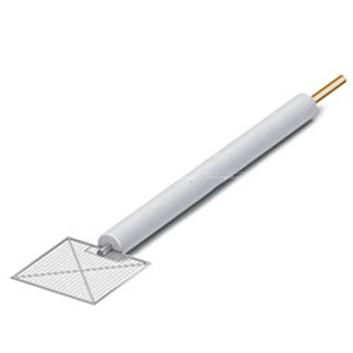 1PC  counter electrode Platinum mesh electrode
