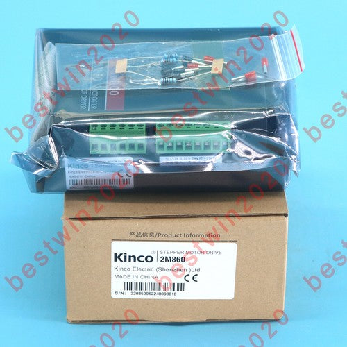one  for Kinco 2M860 Stepper Drives 2M860 Fast Delivery