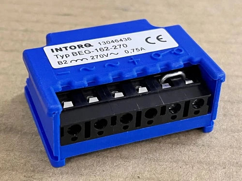 1PC   full wave rectifier module brake rectifier 13046436  TYP BEG-162-270
